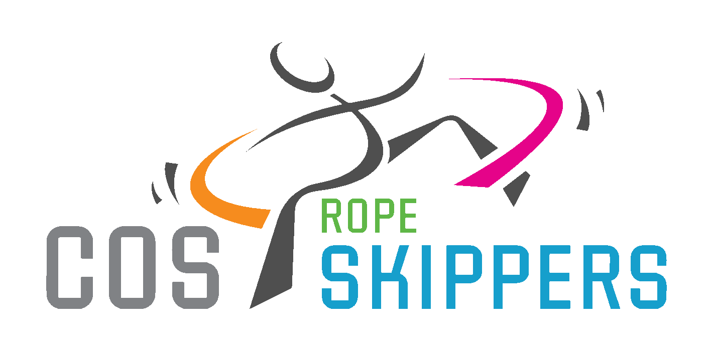 COS Tribune | Sponsor de COS Rope Skippers Oudenaarde