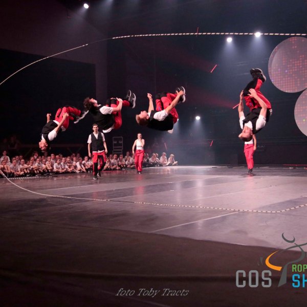 COS Rope Skippers