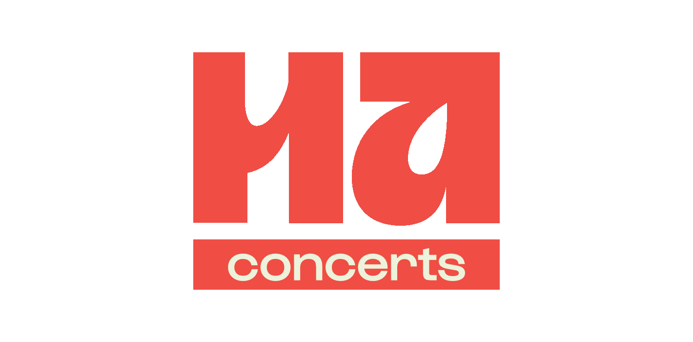 COS Tribune | Partenaire de HA Concerts Gent